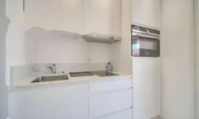 Недвижимость Apartment Cannes City Center: 8