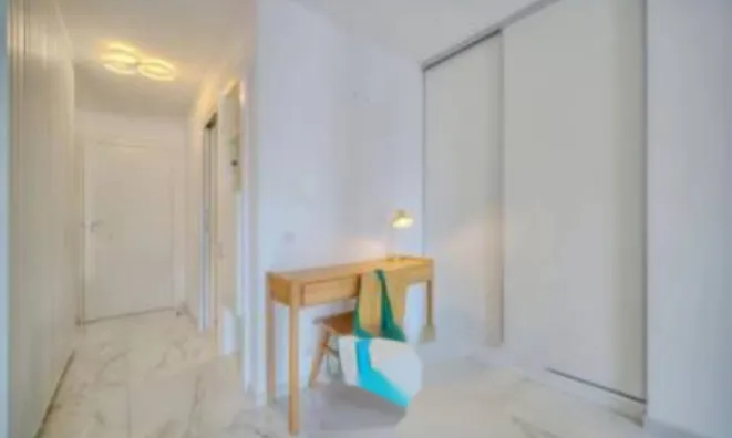 Недвижимость Apartment Cannes City Center: 9