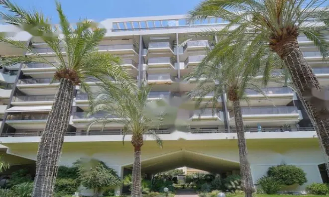 Недвижимость Apartment Cannes City Center: 10