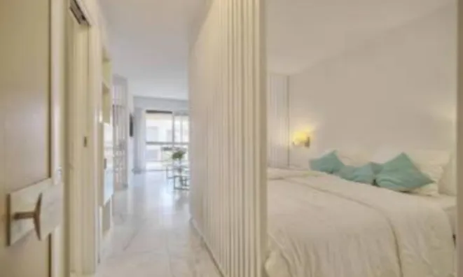 Недвижимость Apartment Cannes City Center: 11