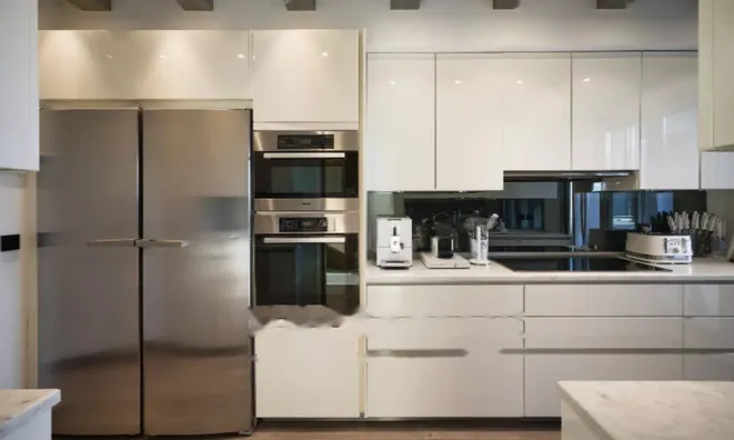 Недвижимость Apartment Pointe Croisette: 12