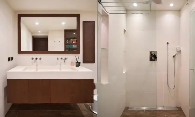 Недвижимость Apartment Pointe Croisette: 15