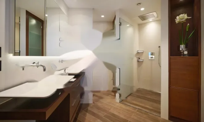 Недвижимость Apartment Pointe Croisette: 17