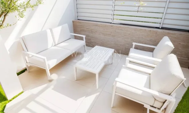 Недвижимость Apartment Cannes Center: 2