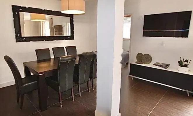 Недвижимость Apartment Cannes Center: 5