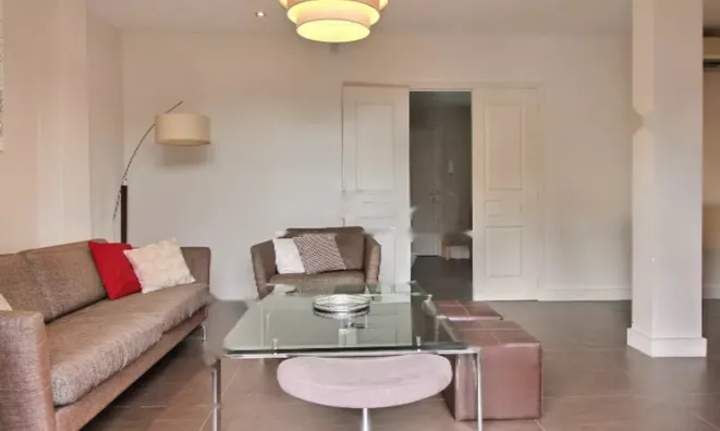 Недвижимость Apartment Cannes Center: 6