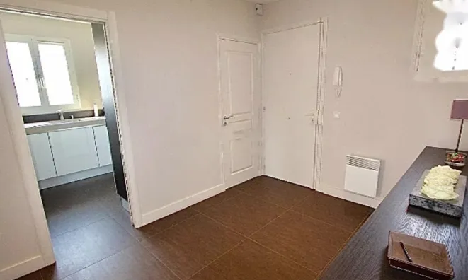 Недвижимость Apartment Cannes Center: 7