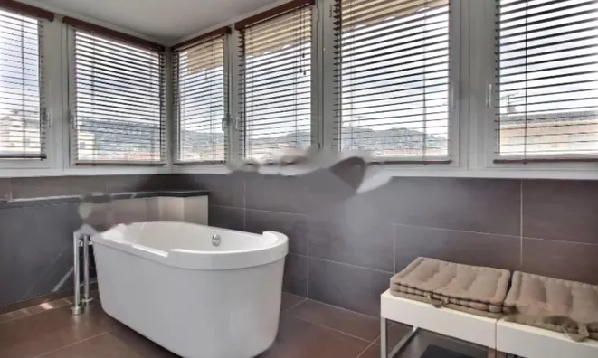 Недвижимость Apartment Cannes Center: 10