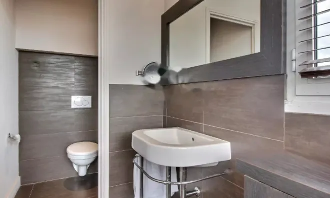 Недвижимость Apartment Cannes Center: 12