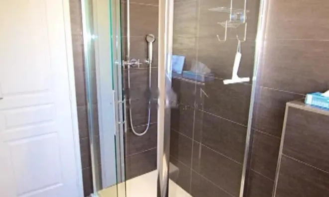 Недвижимость Apartment Cannes Center: 13