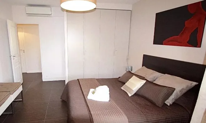 Недвижимость Apartment Cannes Center: 14