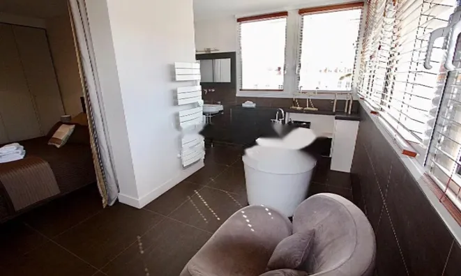 Недвижимость Apartment Cannes Center: 17