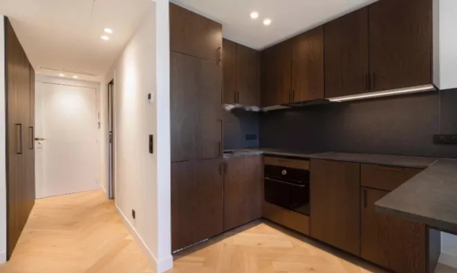 Недвижимость Apartment Cannes Centre: 5