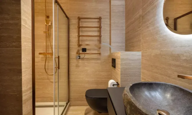 Недвижимость Apartment Cannes Centre: 6