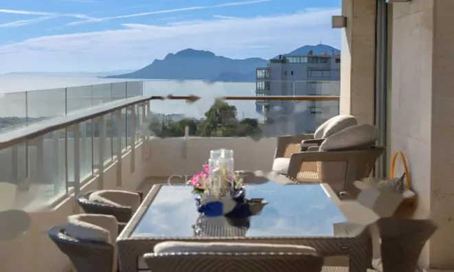 Недвижимость Apartment Cannes: 2