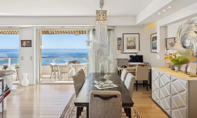 Недвижимость Apartment Cannes: 6