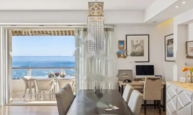 Недвижимость Apartment Cannes: 8