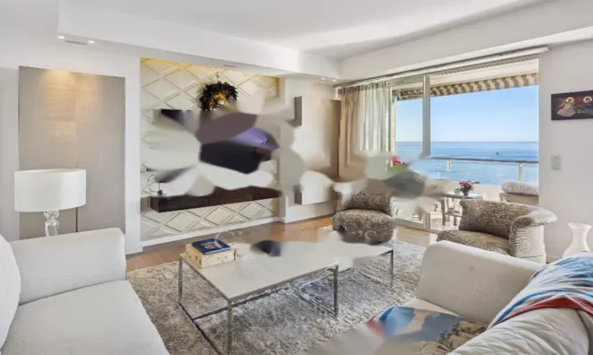 Недвижимость Apartment Cannes: 9