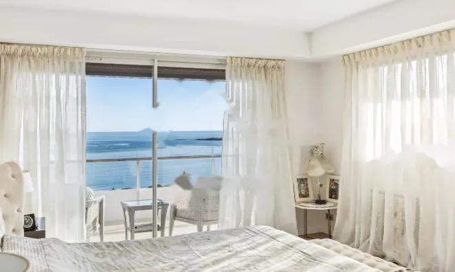 Недвижимость Apartment Cannes: 10