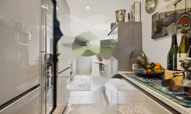 Недвижимость Apartment Cannes: 11