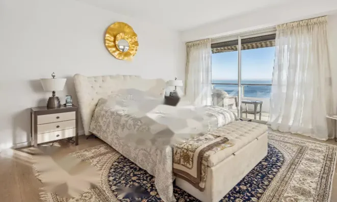 Недвижимость Apartment Cannes: 13