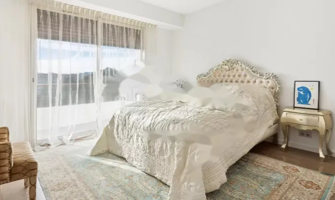 Недвижимость Apartment Cannes: 14