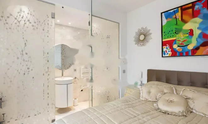 Недвижимость Apartment Cannes: 15