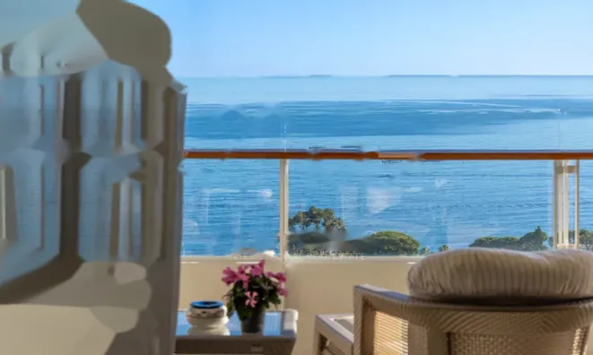 Недвижимость Apartment Cannes: 18