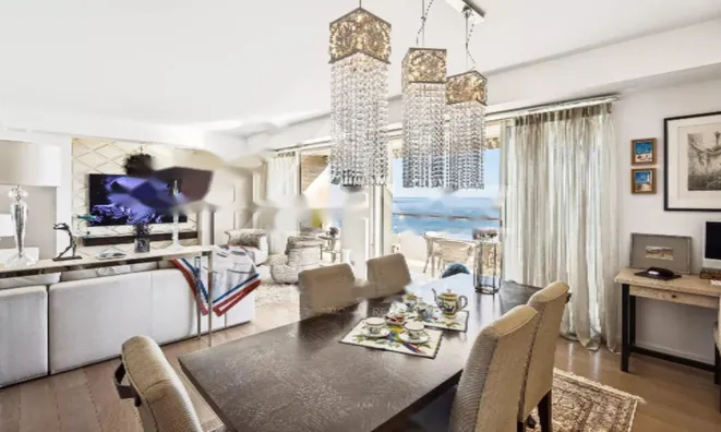 Недвижимость Apartment Cannes: 20