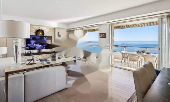 Недвижимость Apartment Cannes: 21