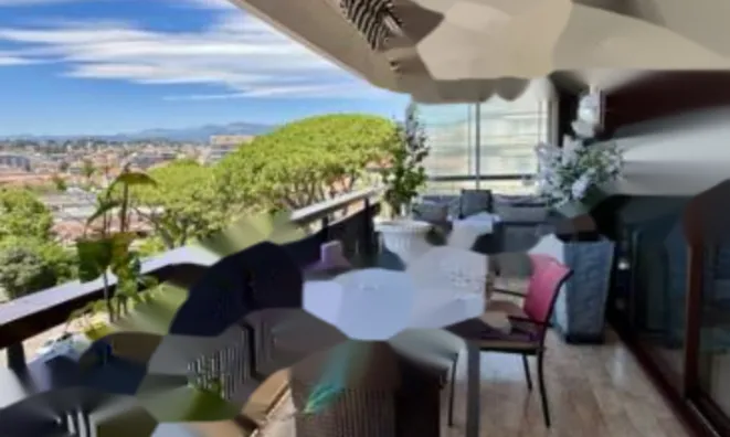 Недвижимость Apartment Cannes Croix Gardes: 2