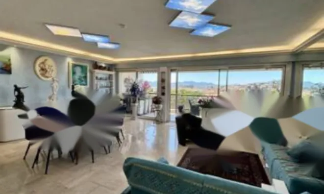 Недвижимость Apartment Cannes Croix Gardes: 3