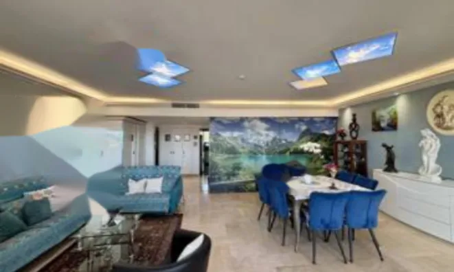 Недвижимость Apartment Cannes Croix Gardes: 5