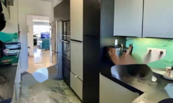 Недвижимость Apartment Cannes Croix Gardes: 6