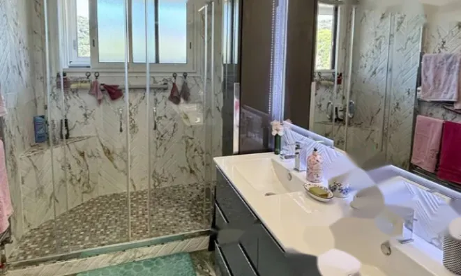 Недвижимость Apartment Cannes Croix Gardes: 7