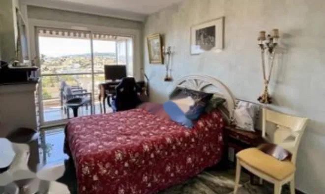 Недвижимость Apartment Cannes Croix Gardes: 9