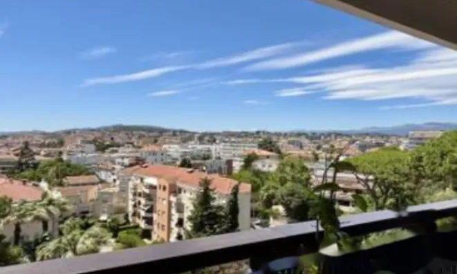 Недвижимость Apartment Cannes Croix Gardes: 14