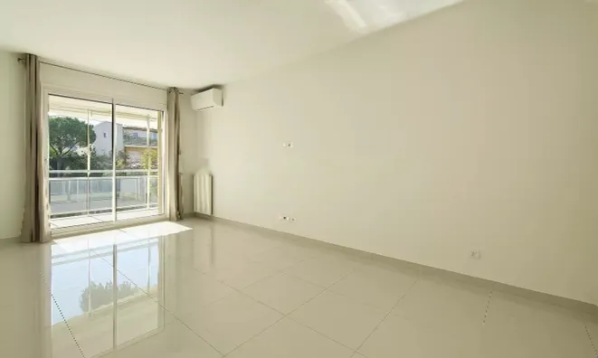 Недвижимость Apartment Pointe Croisette: 2