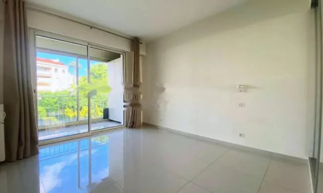 Недвижимость Apartment Pointe Croisette: 3