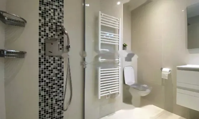 Недвижимость Apartment Pointe Croisette: 5