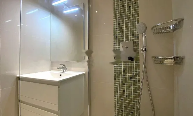 Недвижимость Apartment Pointe Croisette: 6