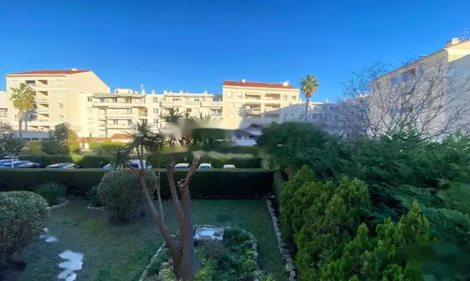 Недвижимость Apartment Pointe Croisette: 9