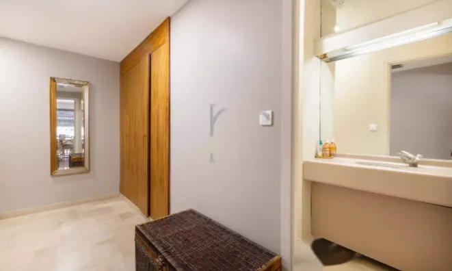 Недвижимость Apartment Cannes Centre: 6