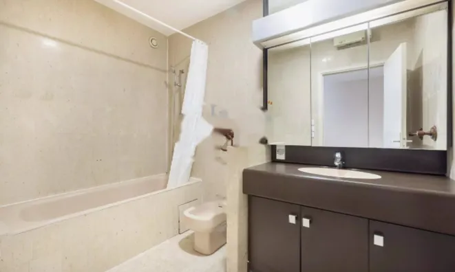 Недвижимость Apartment Cannes Centre: 7