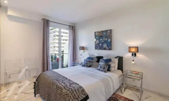 Недвижимость Apartment Pointe Croisette: 5