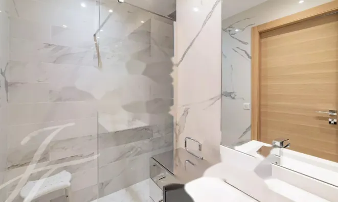 Недвижимость Apartment Pointe Croisette: 8