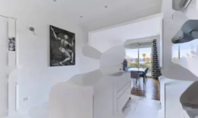 Недвижимость Apartment Pointe Croisette: 2