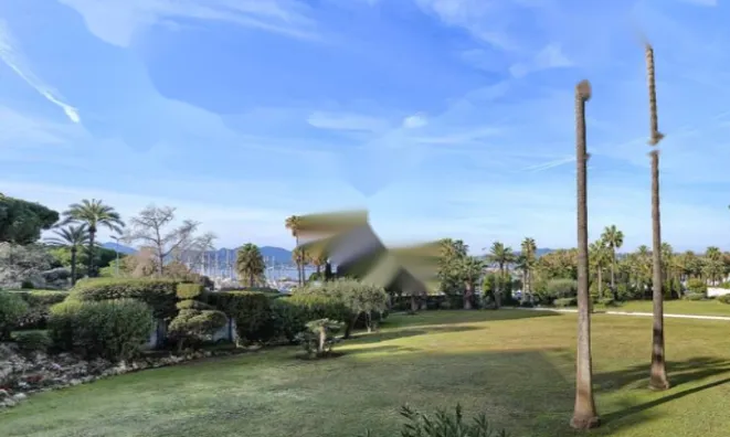 Недвижимость Apartment Pointe Croisette: 4