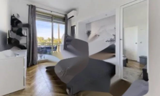 Недвижимость Apartment Pointe Croisette: 5