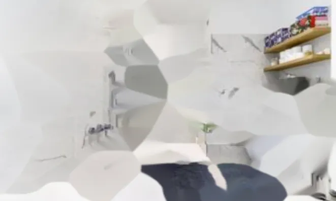 Недвижимость Apartment Pointe Croisette: 6